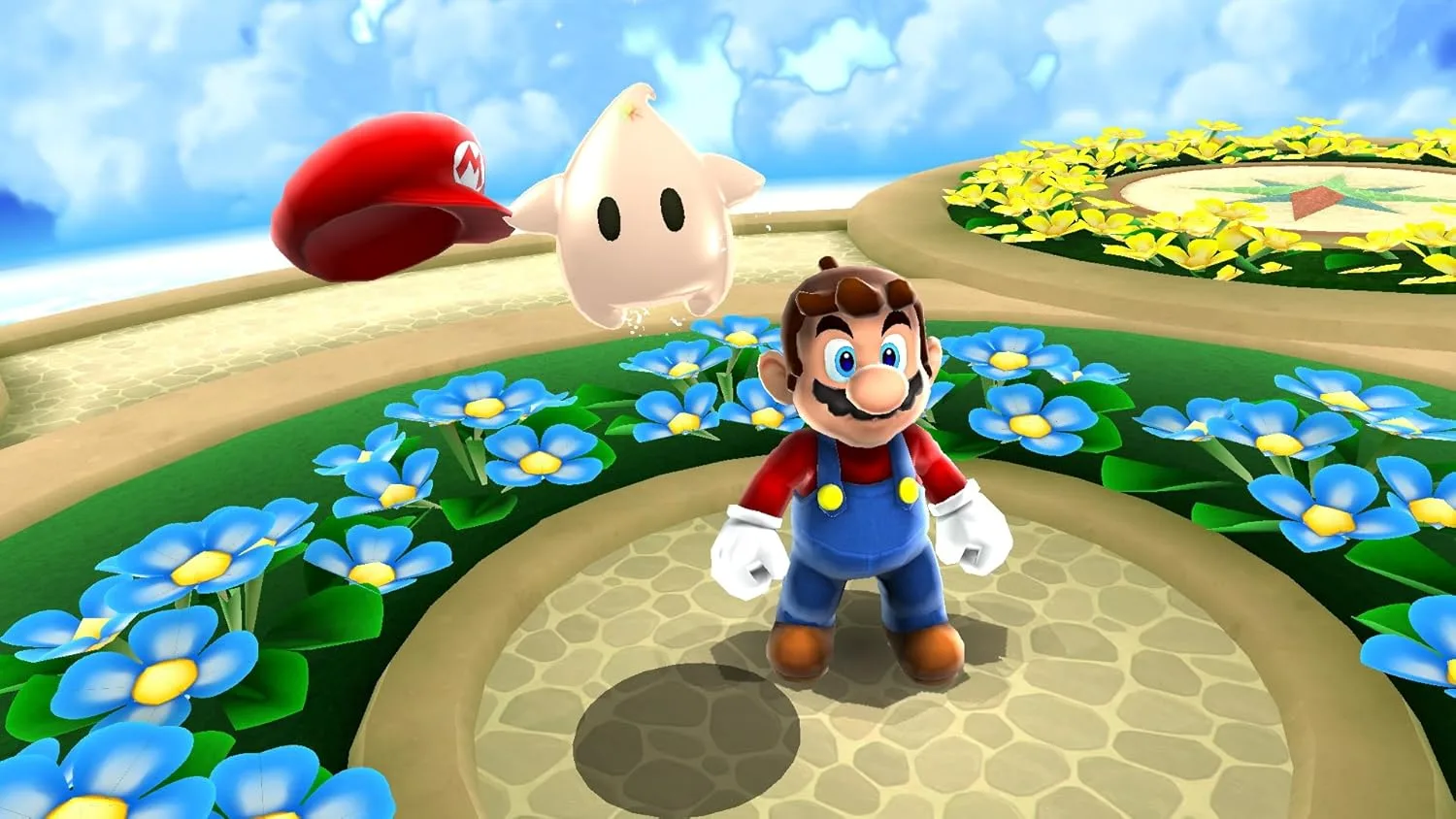 Nintendo Switch Super Mario Galaxy + Super Mario Galaxy 2 - Imagen 7
