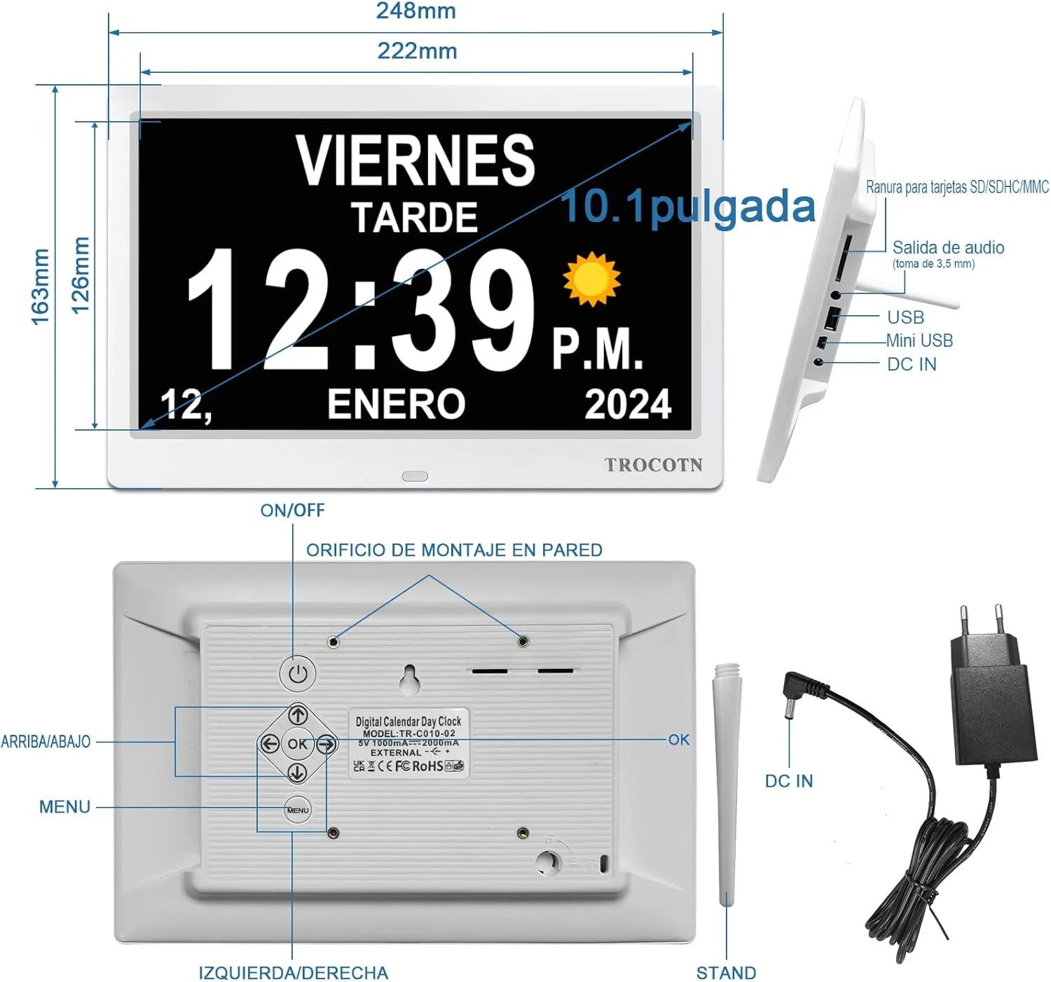EMiBmLWL AC SL jpg - EncuentraOfertas.com EMiBmLWL AC SL jpg