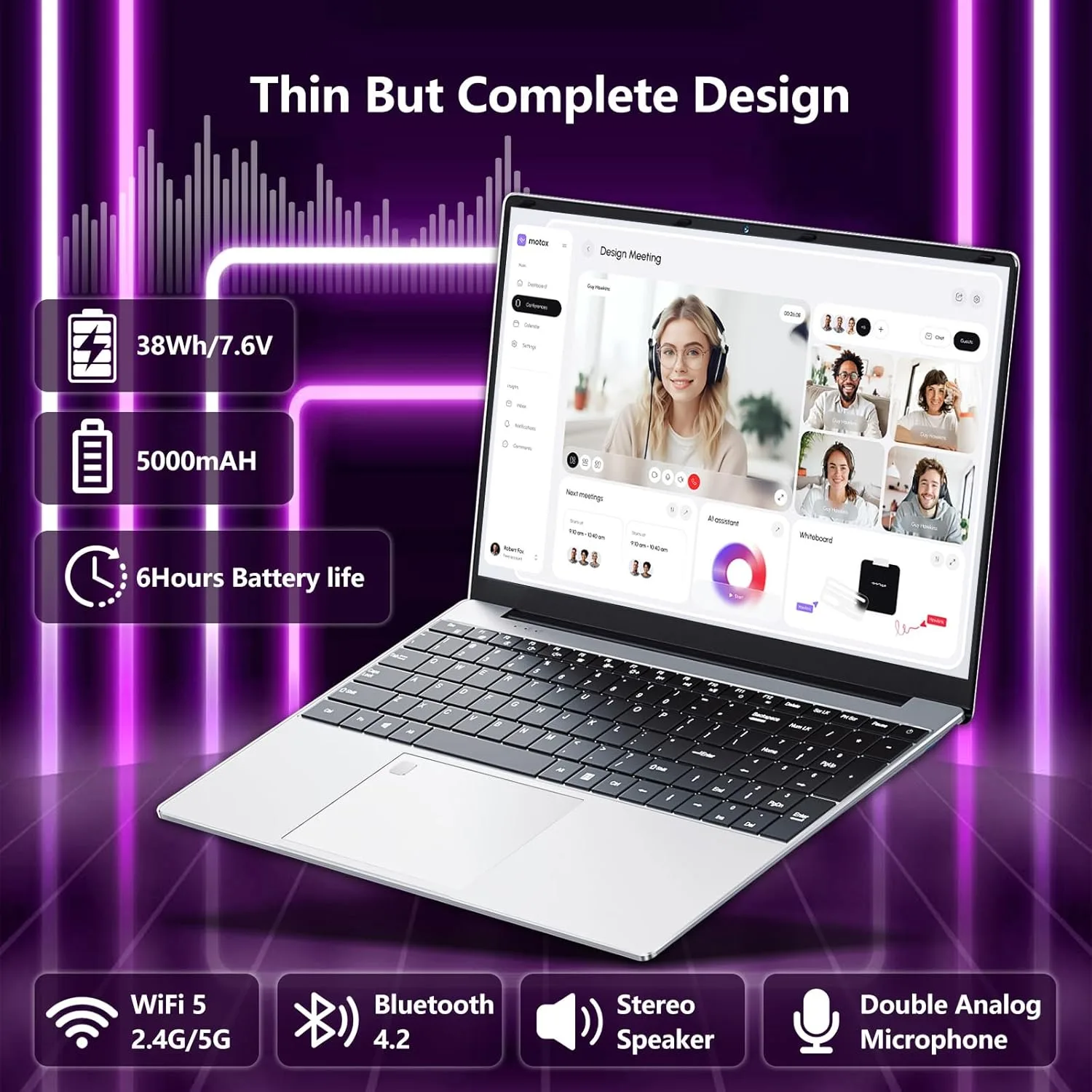 IavP WTIL AC SL jpg - EncuentraOfertas.com IavP WTIL AC SL jpg