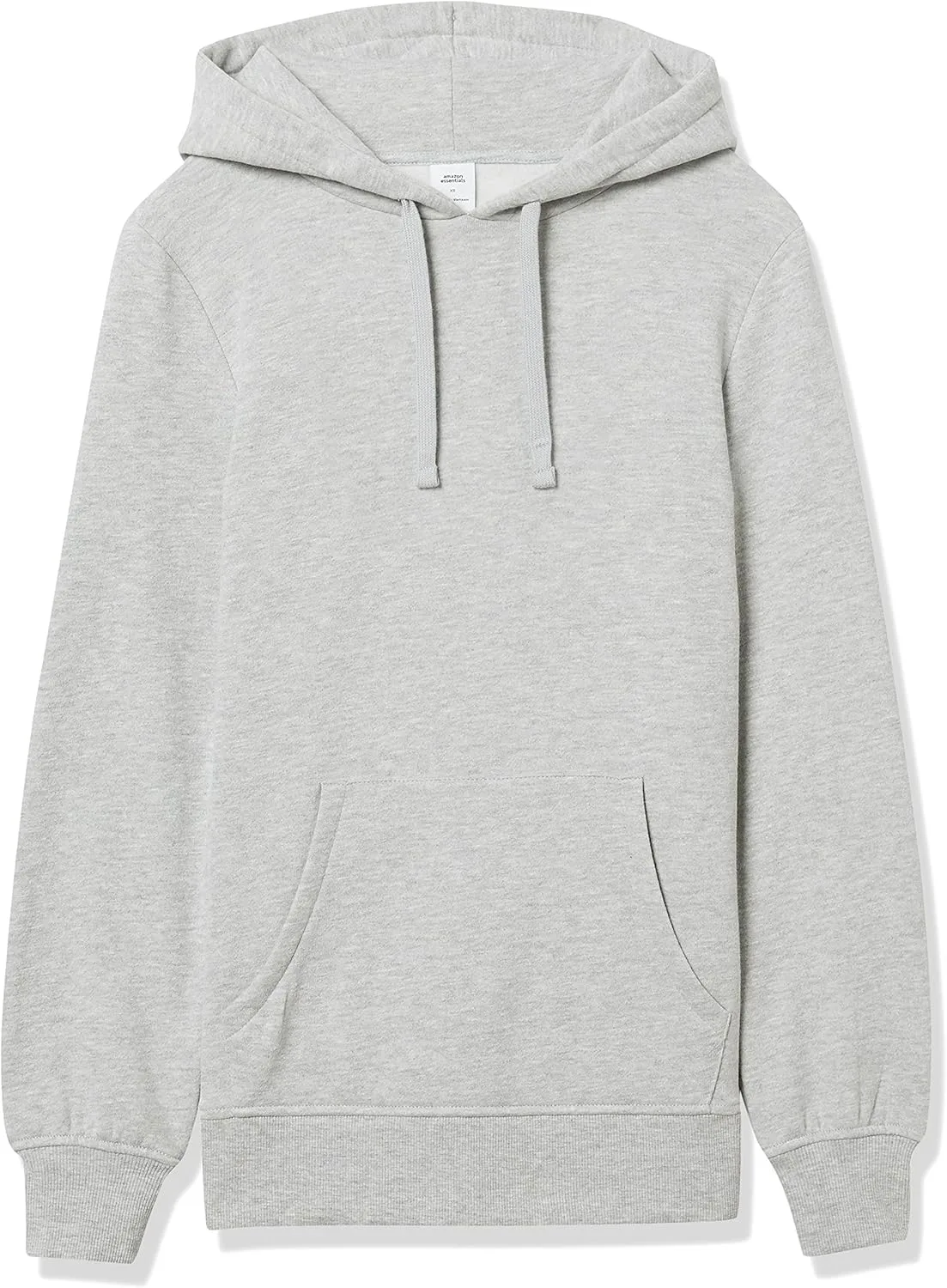 Amazon Essentials Mujer Sudadera Tipo túnica con Capucha de Forro Polar - Imagen 5