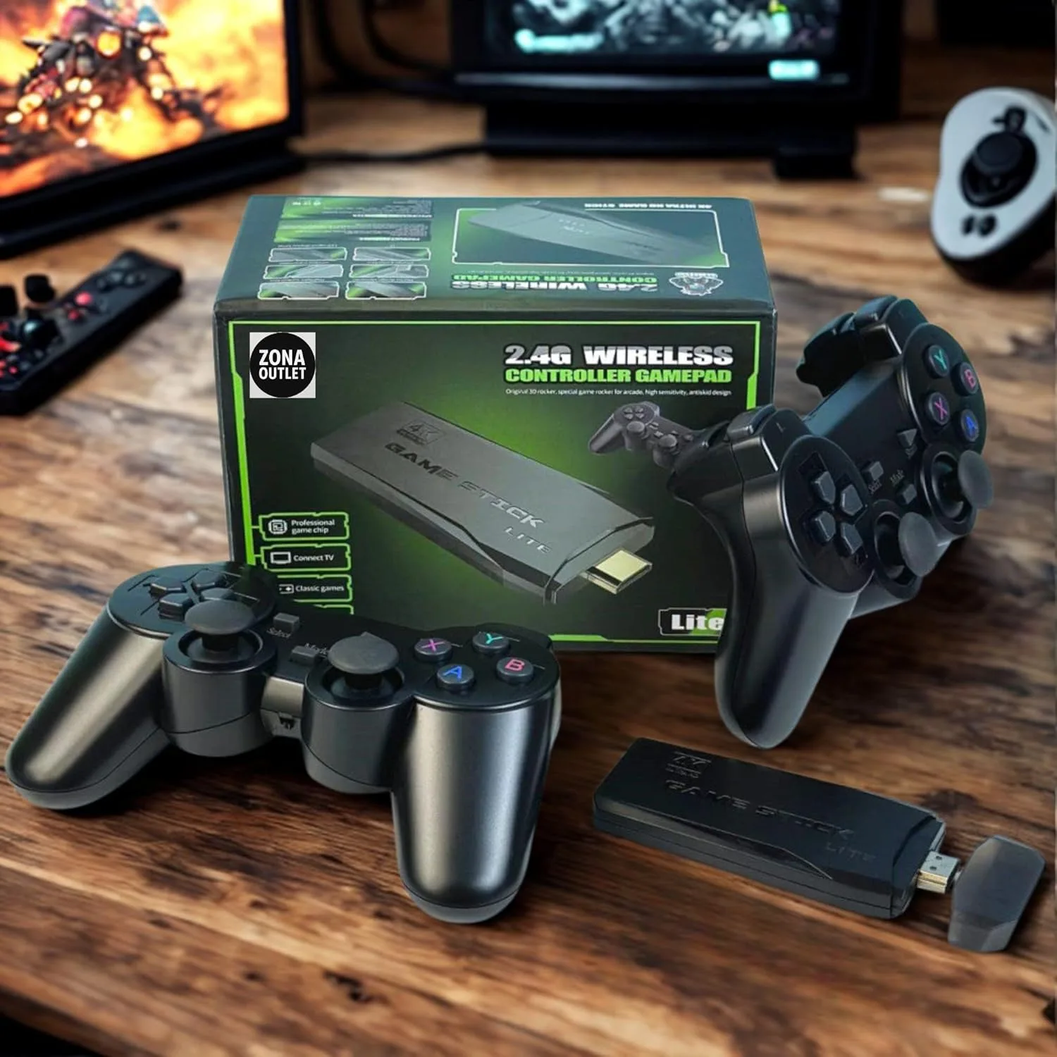 hMILjeUL AC SL jpg - EncuentraOfertas.com hMILjeUL AC SL jpg