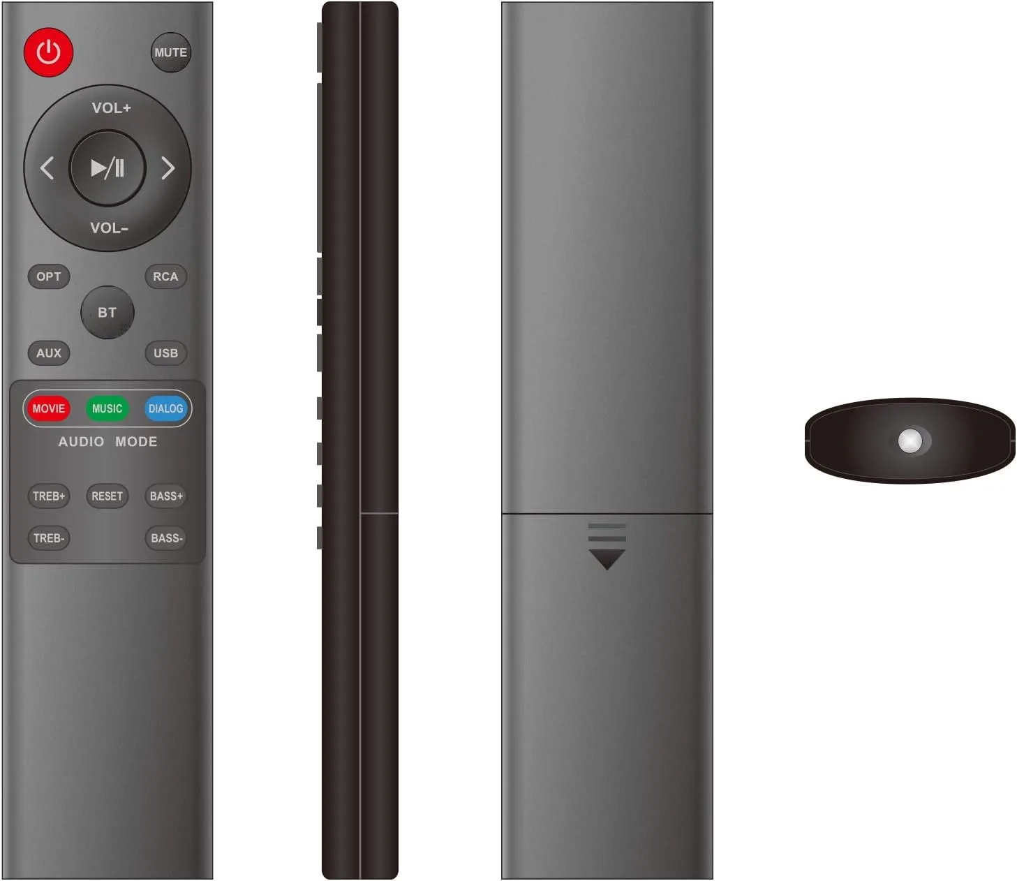 ByewUL AC SL jpg - EncuentraOfertas.com ByewUL AC SL jpg