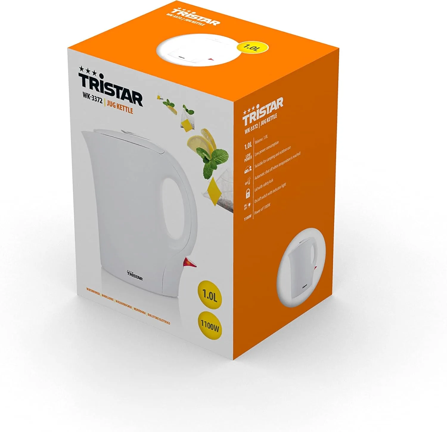 IEZniL AC SL jpg - EncuentraOfertas.com IEZniL AC SL jpg