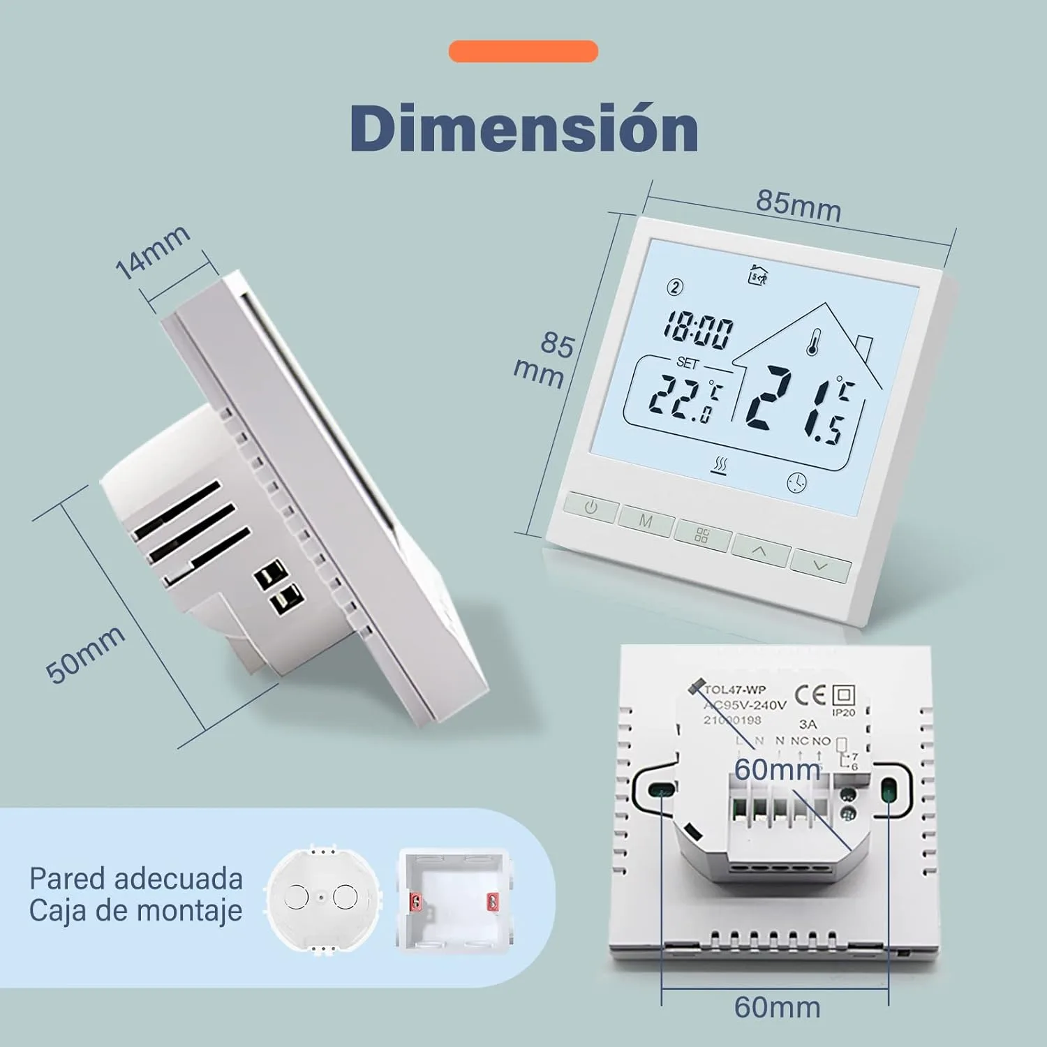 vZmkvLKqL AC SL jpg - EncuentraOfertas.com vZmkvLKqL AC SL jpg