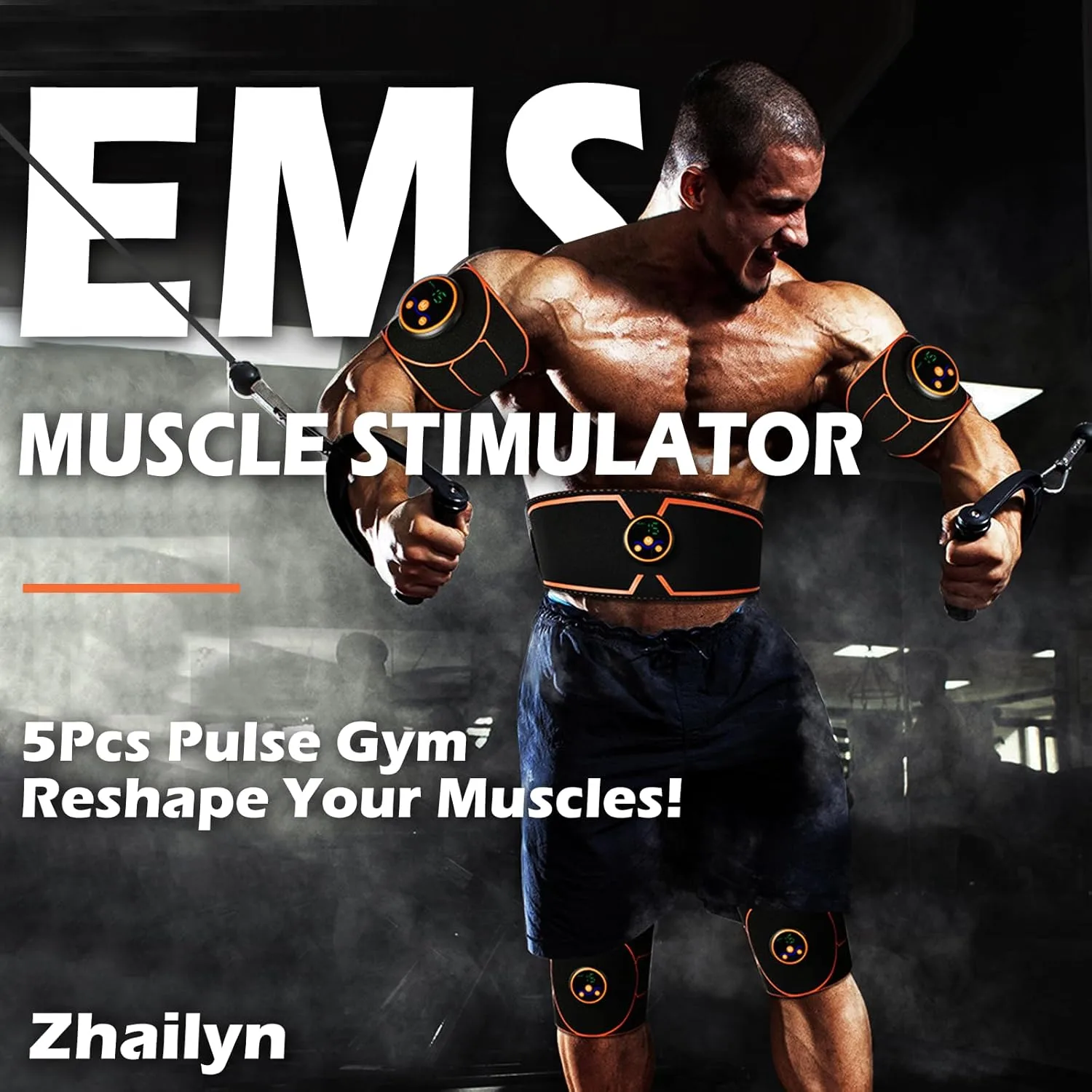 LUCQL AC SL jpg - EncuentraOfertas.com LUCQL AC SL jpg