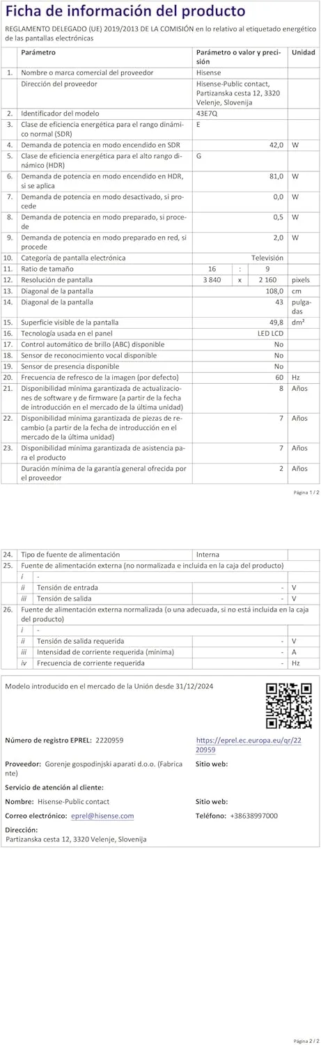 CTylTML AC SL jpg - EncuentraOfertas.com CTylTML AC SL jpg