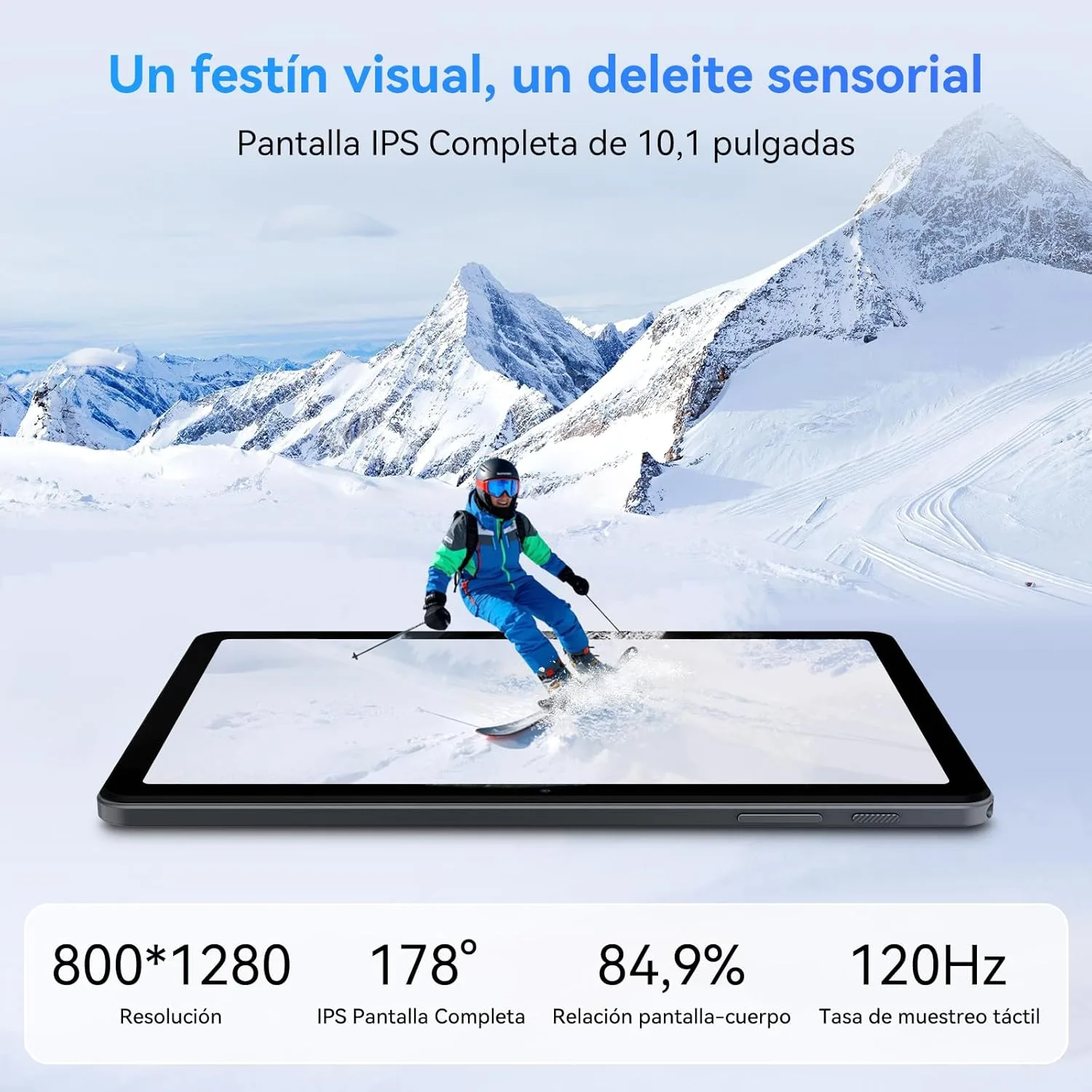 DuNiBL AC SL jpg - EncuentraOfertas.com DuNiBL AC SL jpg