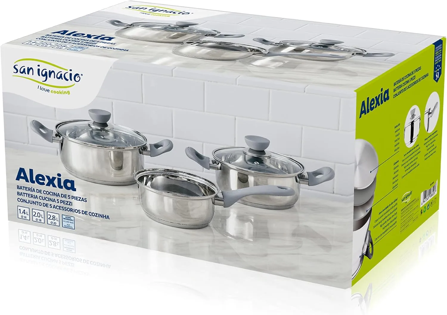 KK fLYaL AC SL jpg - EncuentraOfertas.com KK fLYaL AC SL jpg