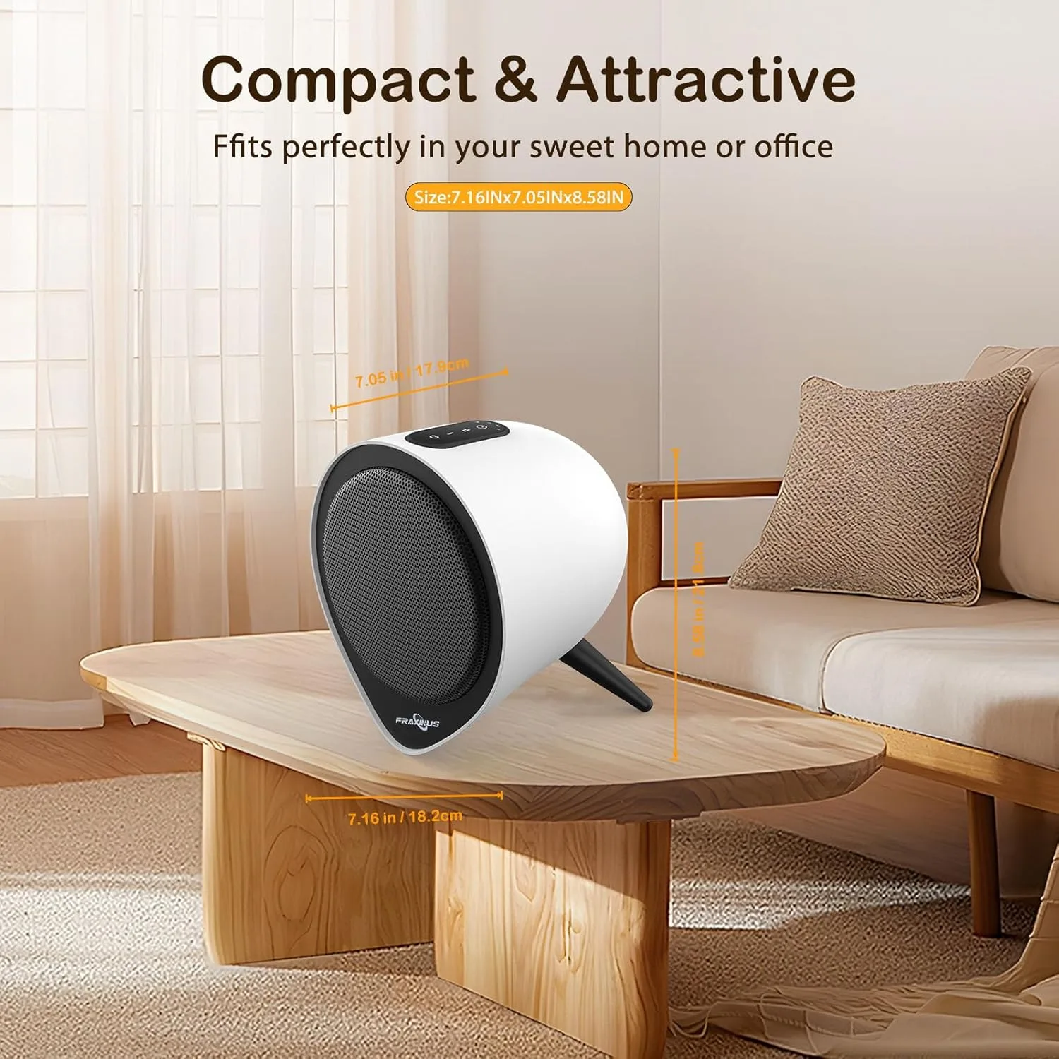 VWHrZOnL AC SL jpg - EncuentraOfertas.com VWHrZOnL AC SL jpg