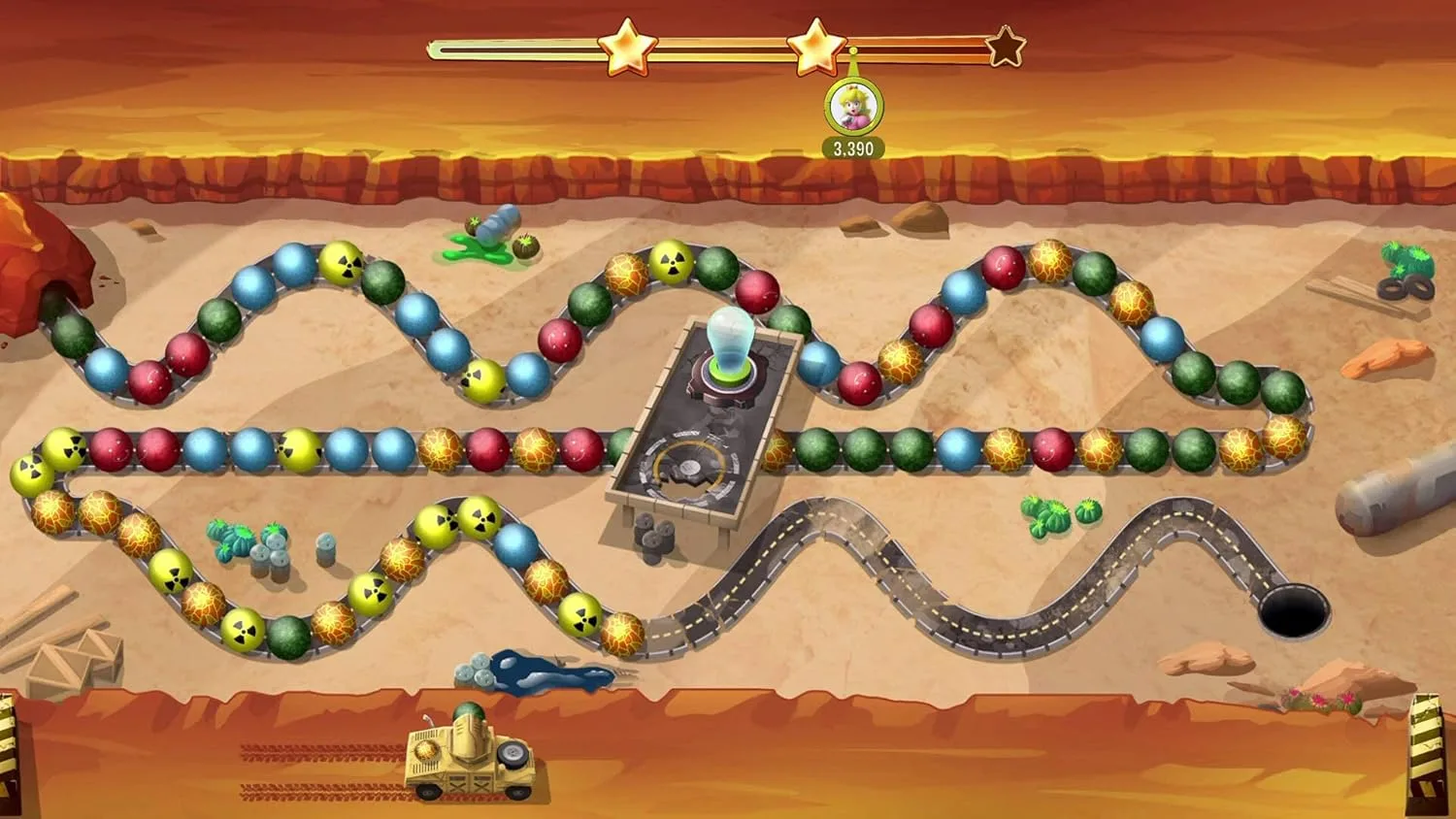 XRa pzlS AC SL jpg - EncuentraOfertas.com XRa pzlS AC SL jpg