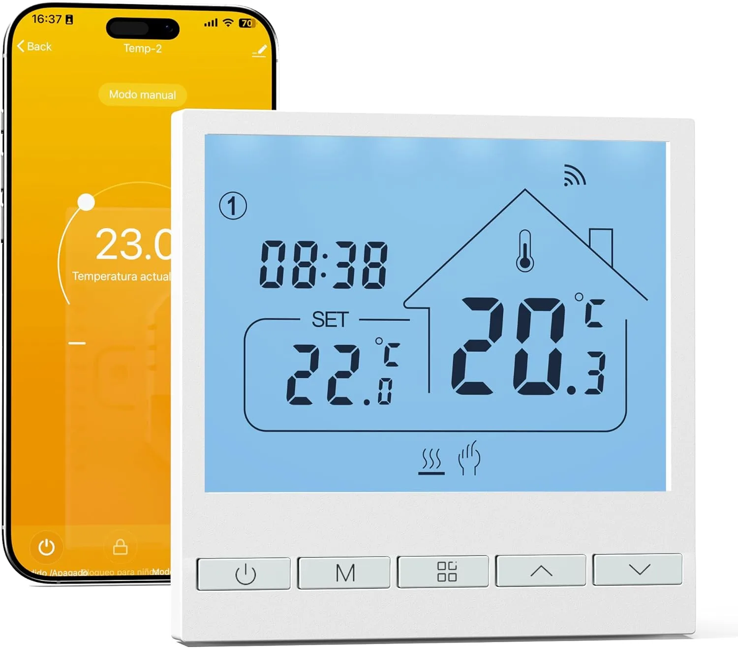 buKiDHL AC SL jpg - EncuentraOfertas.com buKiDHL AC SL jpg