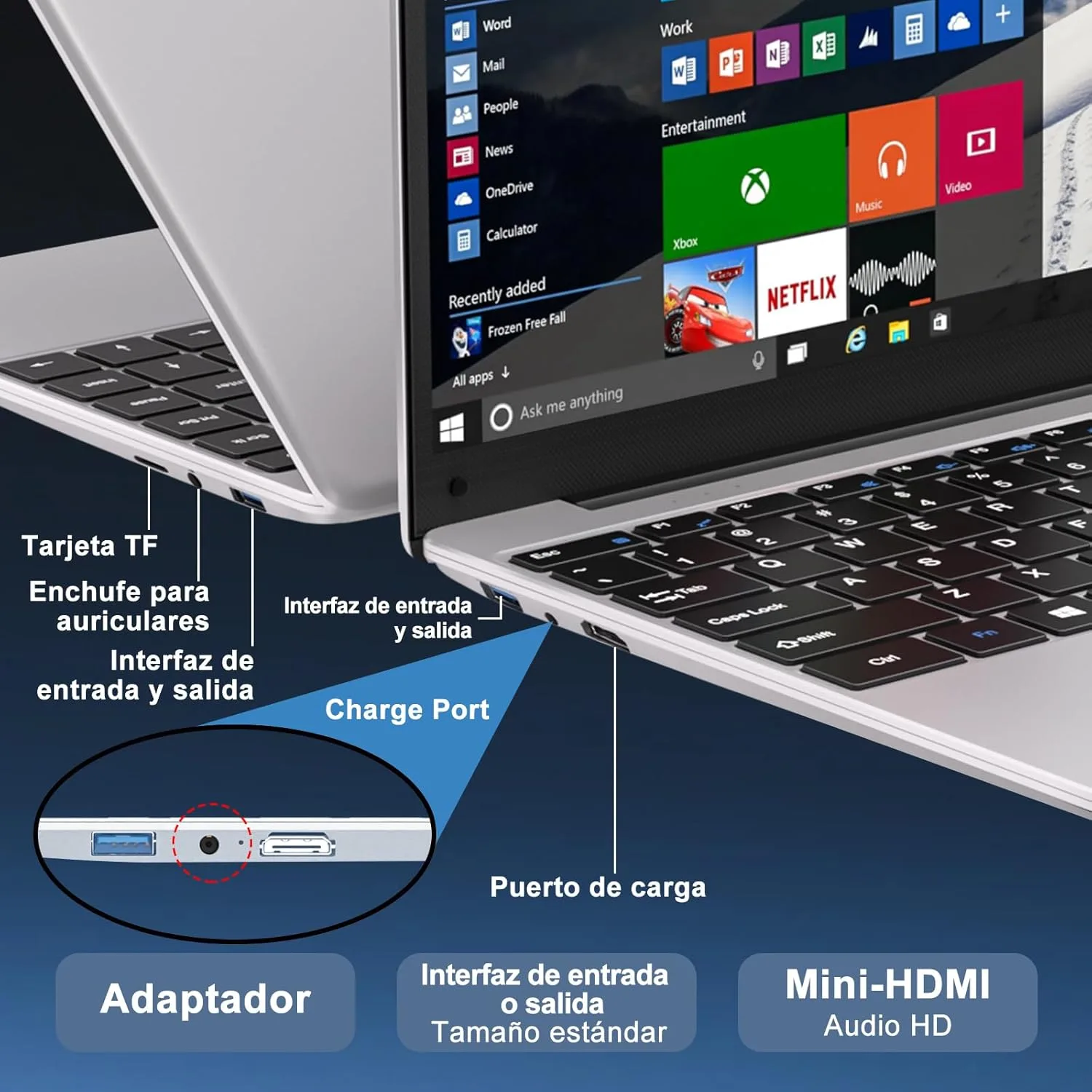 fRUElL AC SL jpg - EncuentraOfertas.com fRUElL AC SL jpg