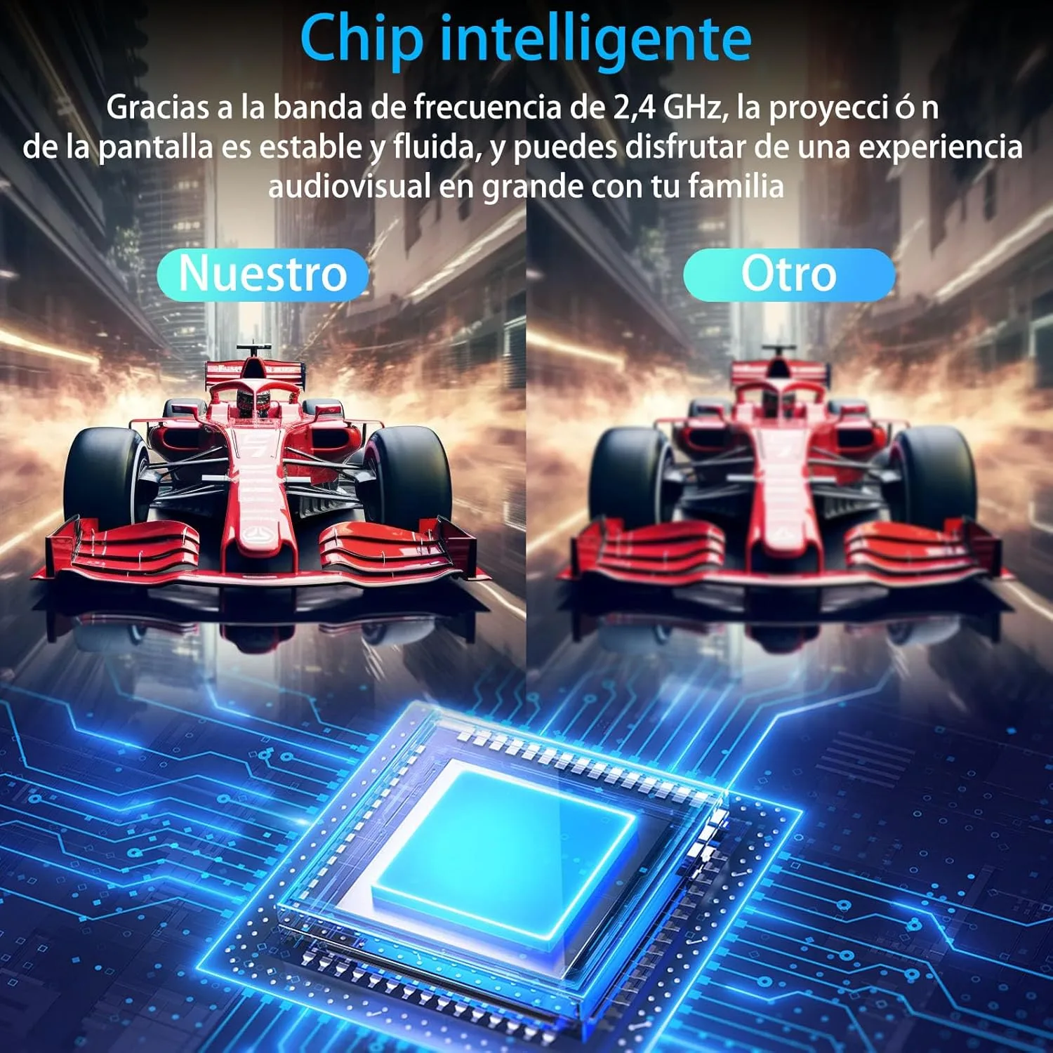 BUFuVZL AC SL jpg - EncuentraOfertas.com BUFuVZL AC SL jpg