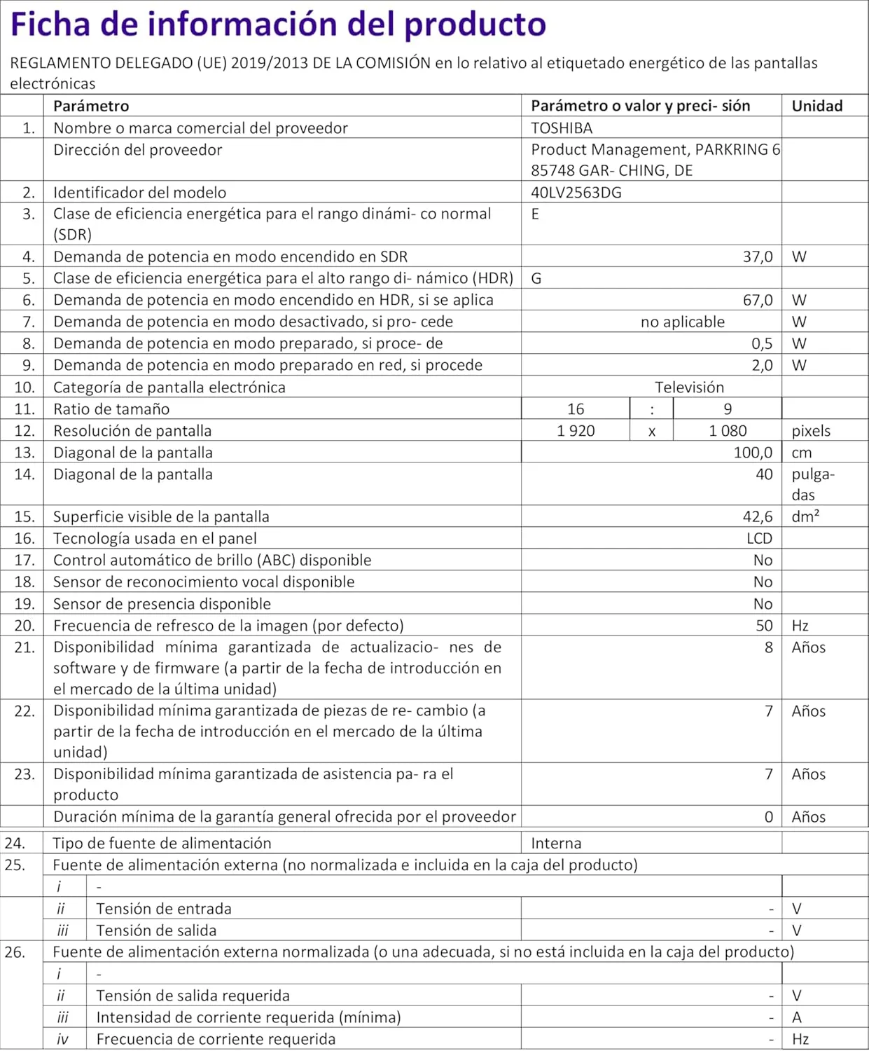 NDHCvBPDL AC SL jpg - EncuentraOfertas.com NDHCvBPDL AC SL jpg