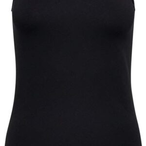 ONLY Onllive Love Long Tank Top Noos Tank Top for Women