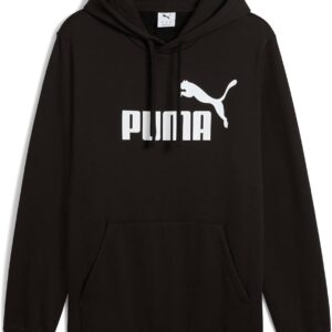 PUMA Men's Hoodies