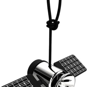 Ambientador Coche - Colgante Difusor Aromaterapia,Eliminador De Olores De Larga Duración Para Vehículos