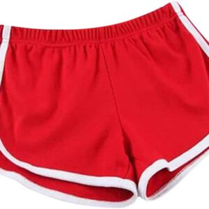 2026 - Shorts Active Casual Shorts Women Yoga Sports Summer Shorts Solid Training Shorts Tennis Men With Pockets