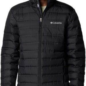 Columbia Lake 22 2.0 Down Jacket Quilted Down Jacket Men (Pack of 1)