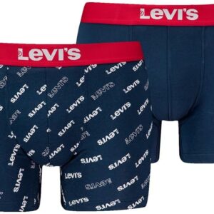 Levi's Boxer Underwear (Pack of 3) for Men
