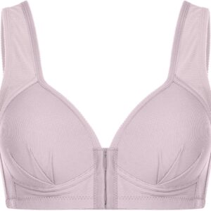 Bra Bra Women's Underwear Solid Wire Underwear One Piece Intimate Bras Cheap