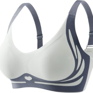 Tight Bra Non Tight Bra Anti-sagging Bras for Daily Wear Sports Bras