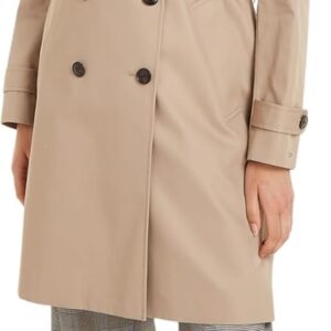 Tommy Hilfiger Women's Quilted Jacket