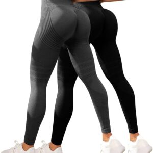riou Cellumove Original Anti-Cellulite Leggings, Cellumove Women's Anti-Cellulite Leggings, Vivacuerpofit, Compression Leggings, Cellulite Leggings, Push Up-2PC