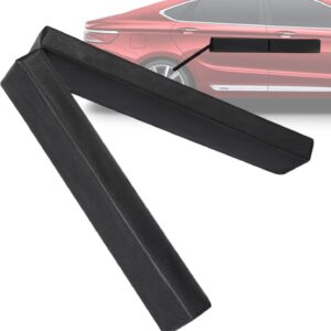 Door Dent Protector, Anti Scratch Magnetic Car Door Edge Protector Automotive Auxiliary Parts for Truck Front and Back Floor Jamb Protection