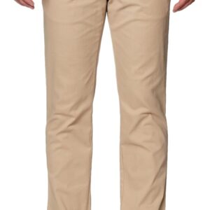Tommy Hilfiger Bleecker Essential Twill Slim Fit Men's Chino Pants
