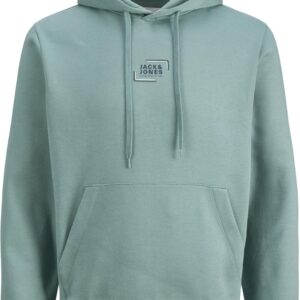 JACK & JONES Jjcorp Graphic Sweat Hood Noos for Men