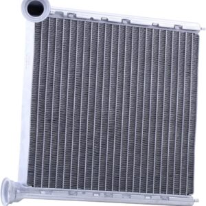 NRF 54342 - Heat Exchanger, Indoor Heating, Unknown