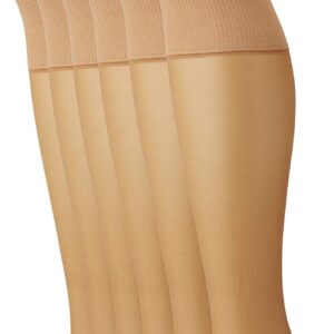 Dim Women's Minimedias (Pack of 6)