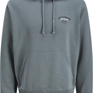 JACK & JONES Sweat Hood Jjyuki BF Hoodie for Men