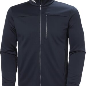 Helly Hansen Men Crew Jacket Fleece