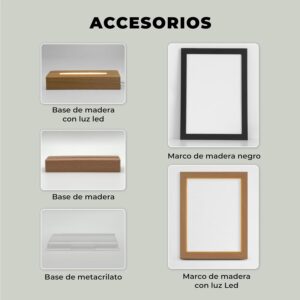 Personalized Spotify Lamp or Plate with Photo and Song S - Original Personalized Gifts for Birthday, Valentines and Christmas. Gifts for Friends, Couples and Family