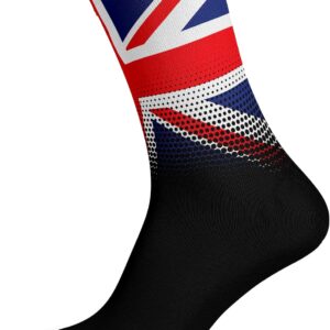 Sox United Kingdom Flag Socks