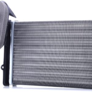MAHLE AH 19 000S Heating radiator with coating