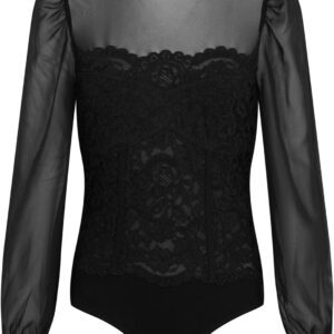 Morgan 251-twist Body Mujer (Pack de 1)