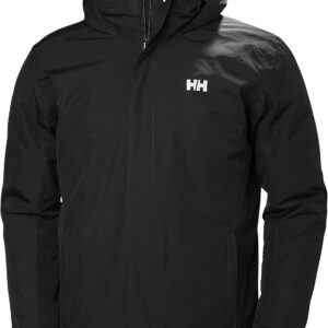 Helly Hansen Dubliner Insulated Jacket Men (Pack of 1)