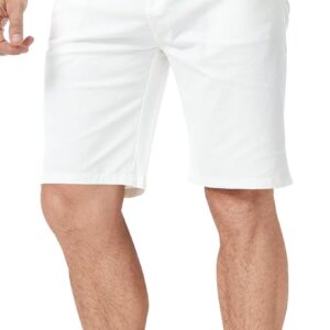 Shorts for Men Chinese Summer Bermuda Shorts Casual Cotton Shorts