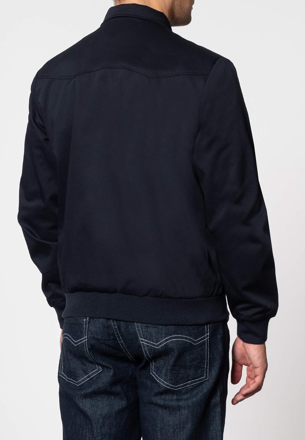 Merc Harrington Men's Long Sleeve Coats, NULL, - Imagen 6