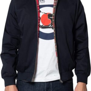 Merc Harrington Men's Long Sleeve Coats, NULL,