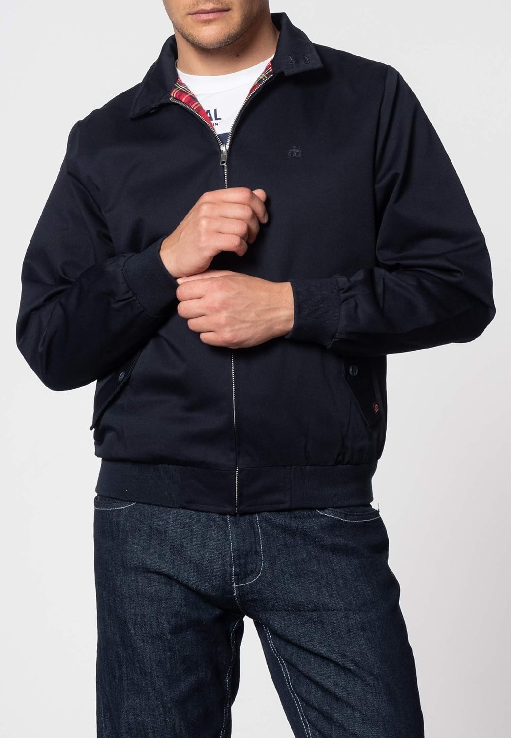 Merc Harrington Men's Long Sleeve Coats, NULL, - Imagen 5