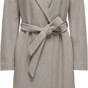 ONLY Onlalvilda Life Wrap Coat Otw Noos for Women